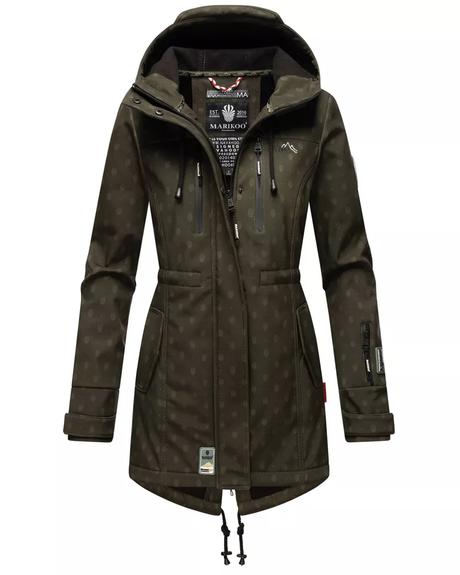 Prechodná bunda, xs