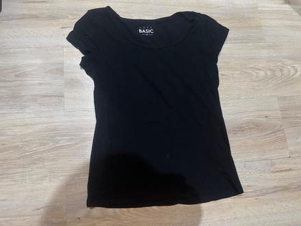 Tricko m, basics,m