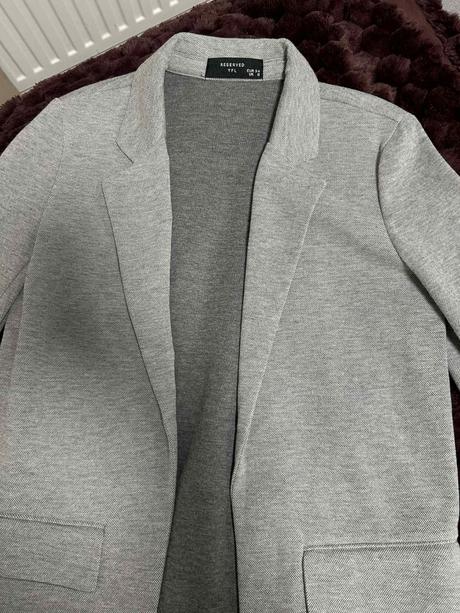 Reserved sako veľkosť xs -s, reserved,xs