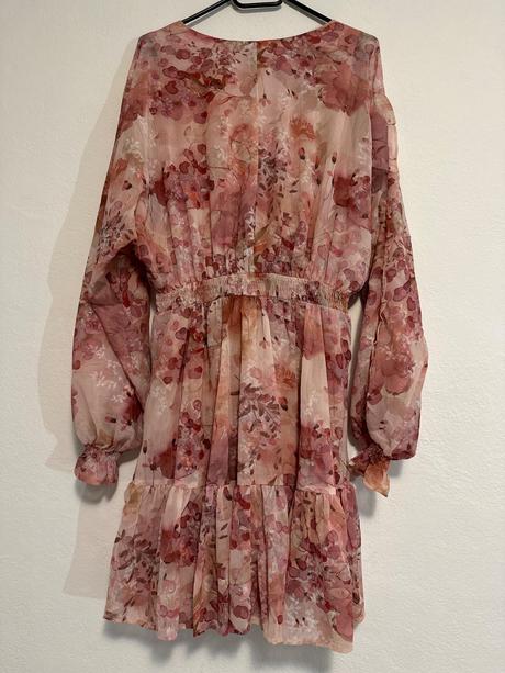 Elegantné šaty, mohito,l