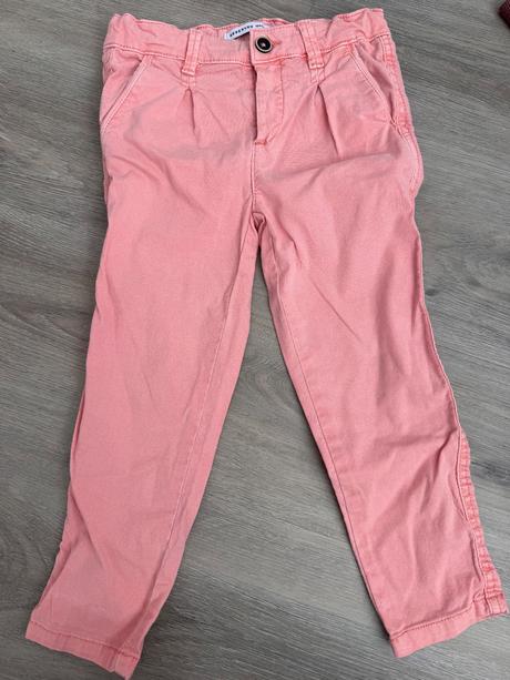 Nohavice, reserved,104