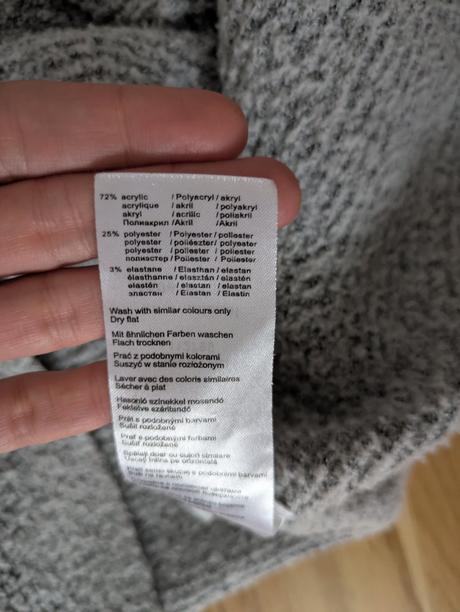 Kardigan orsay, orsay,m