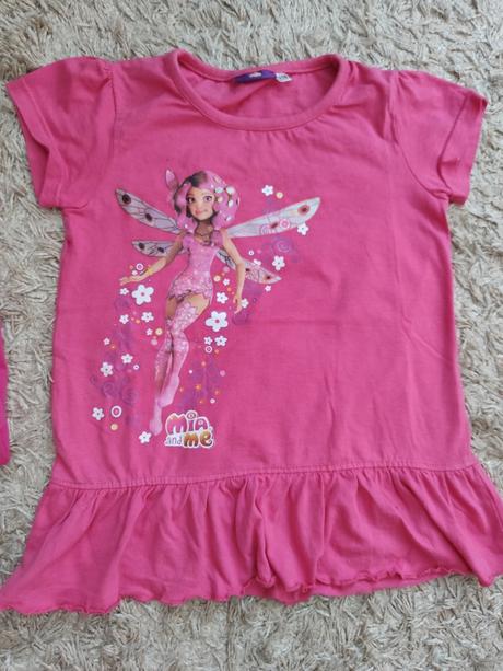 Balík tričiek, dopodopo,116