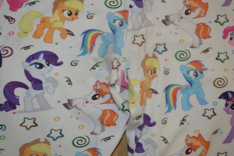 Legíny unicorn, 116