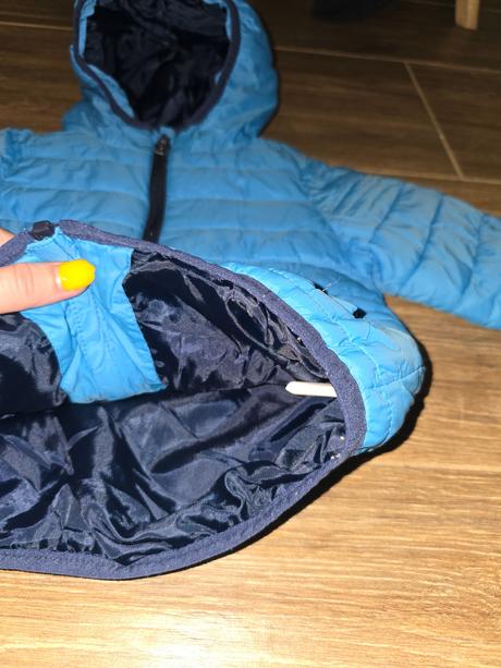 Prechodná bunda č.92, f&f,92