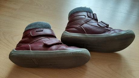 Zimne protetika barefoot, protetika,32