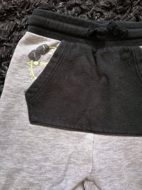 Tepláčky, reserved,80