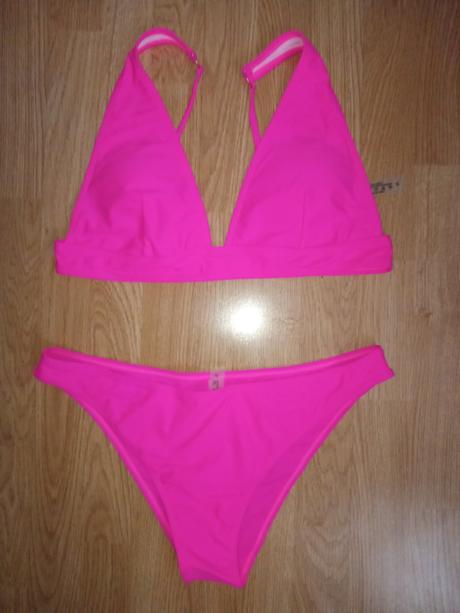 Bikiny velkost m,, l / m / xl