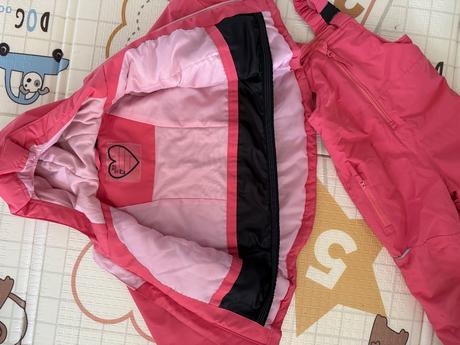 Zimná súprava 98/104, lupilu,98