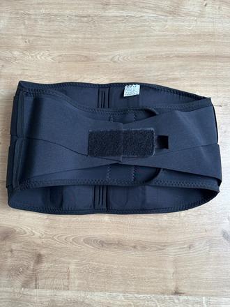 Podporný pas l protetika, 