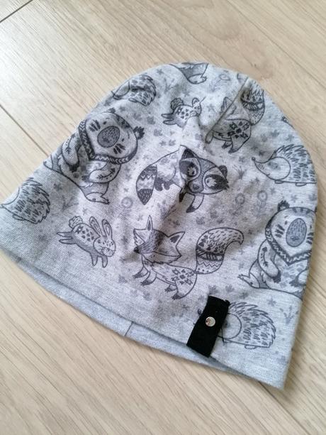 Chlapčenská čiapka marika 46, marika,74