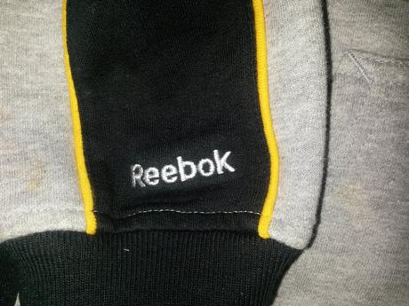 Mikina reebok, reebok,116