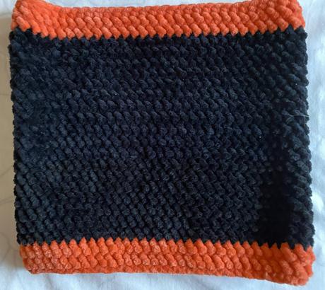 Set - teplá mäkká čiapka + nákrčník - uni veľkosť,