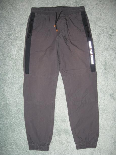 Športové nohavice h&m, veľkosť 158, h&m,158