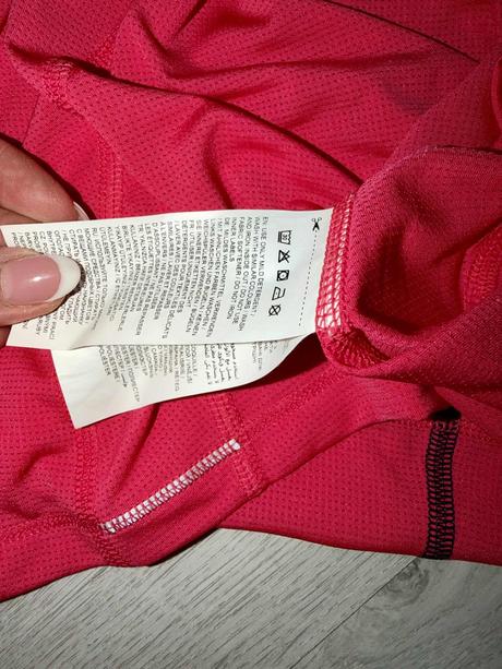 Puma original damske sportove tricko, puma,s