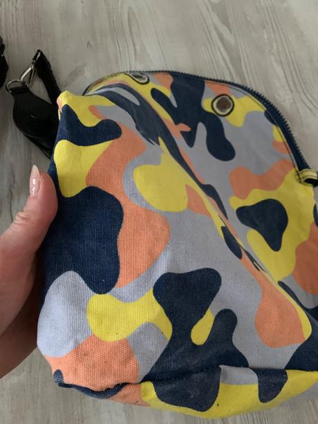 O bag krásna kabelka komplet, o bag