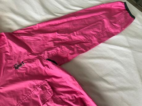 Ľahká bundicka, cherokee,140