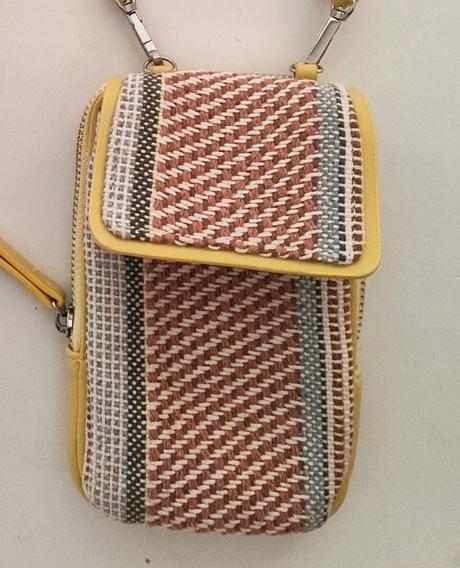 Taštička na mobil a drobnosti ccc, ccc