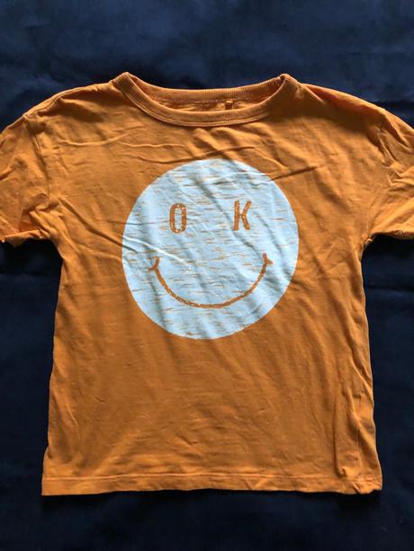 Trička 3eura/ks, next,116