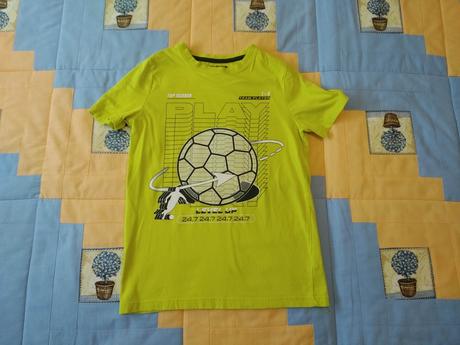 Tričko, f&f,146
