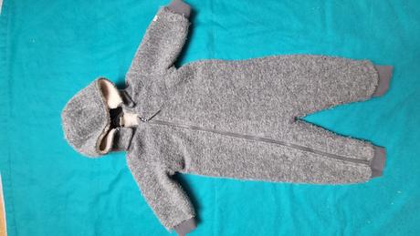 Lindex vlneny overal 86/92, lindex,86