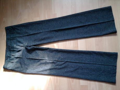 Balík sviatočných nohavíc-xl, 42