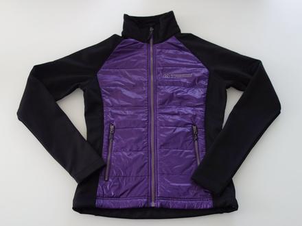 Softshellova bunda trimm - nenosena, xs