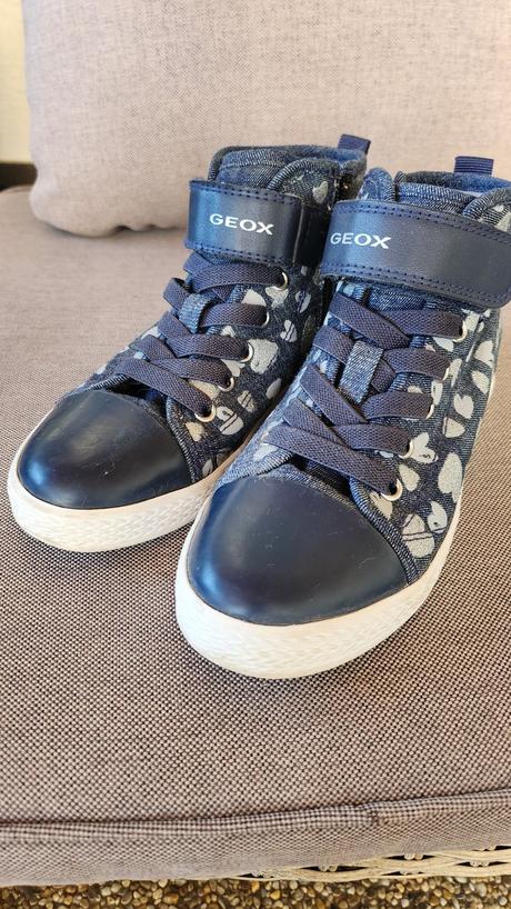 Geox topanky, geox,32