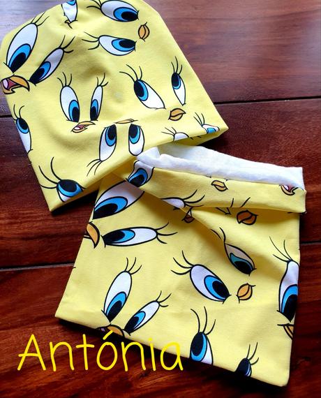 Tweety setik, 50 - 116