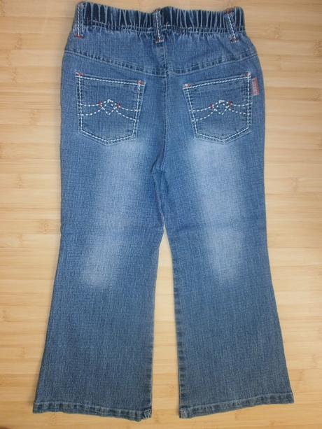 Riflíky / top stav, 122