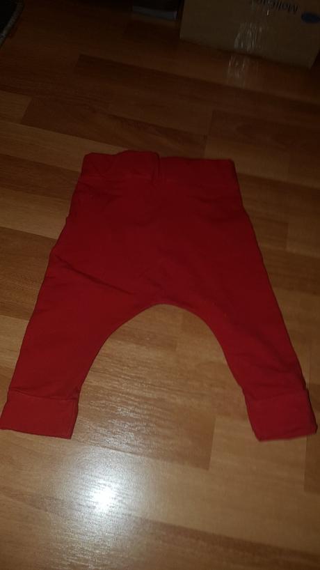 Pudlove teplaky mj fashion, 68