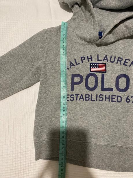 Mikina ralf lauren polo, ralph lauren,110