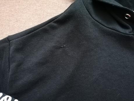 Mikinka h&m, h&m,146