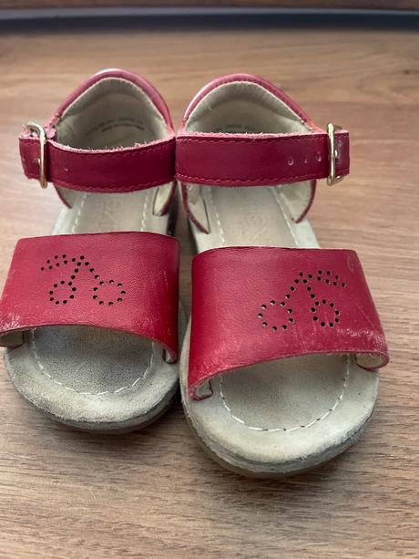 Sandálky next č. 20, next,20