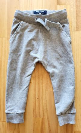 Tepláky next 86 na 12-18 mesiacov, next,86