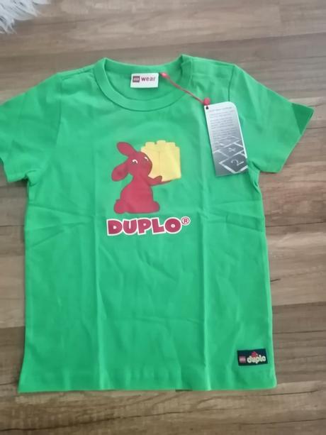 Tričko, lego,104