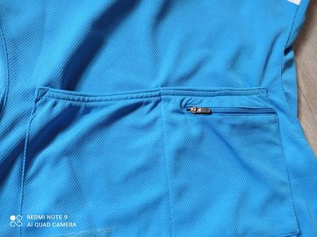 Cyklistické tričko, arcore,m