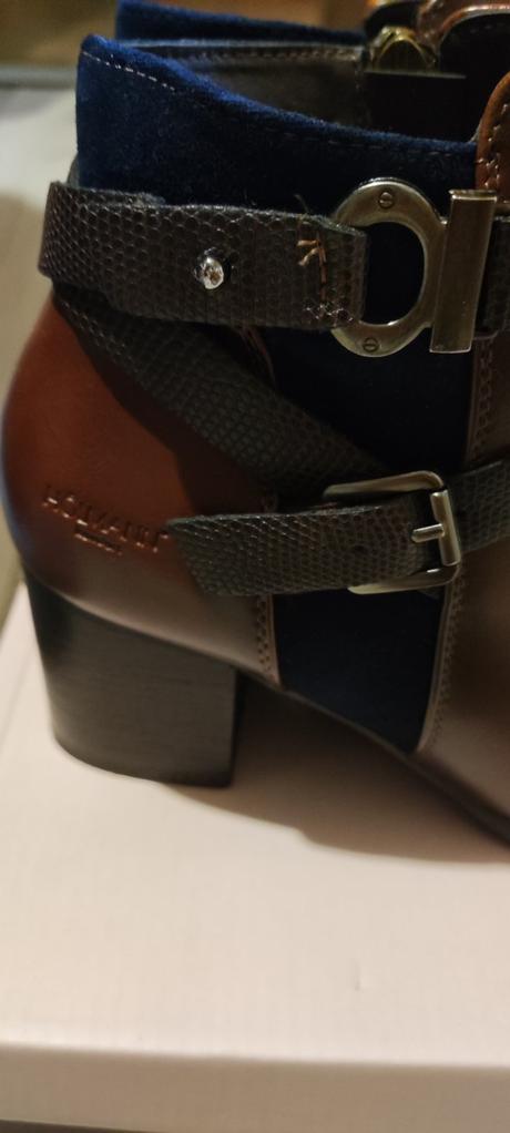 Členkové čižmy, john garfield,37