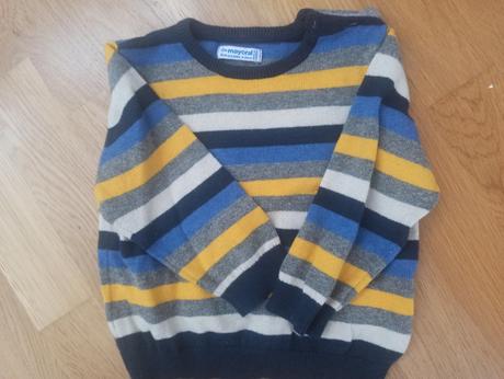 Tenky svetrik mayoral, mayoral,80