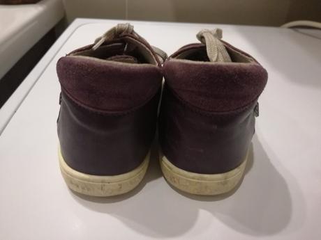 Topánky rak, rak,28