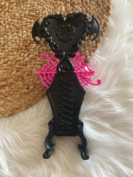 Monster high umývadlo 27cm,