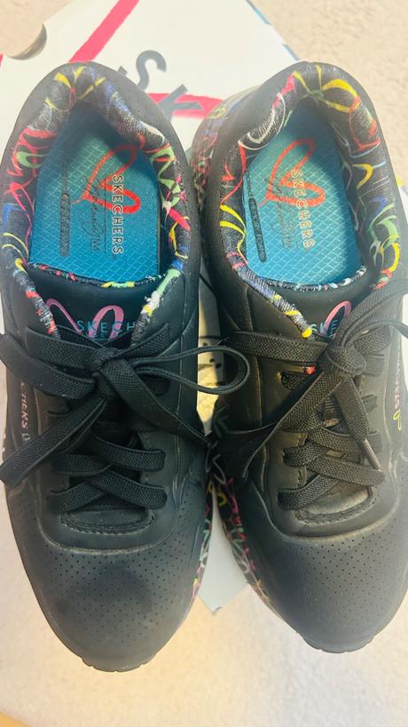 Tenisky skechers, skechers,35