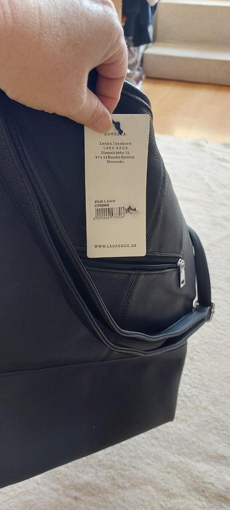 Kabelka lara bags, lara bags