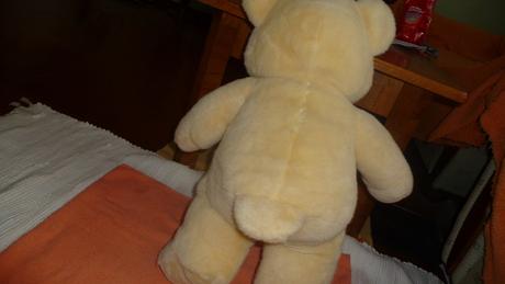 Veľký milý macino, 