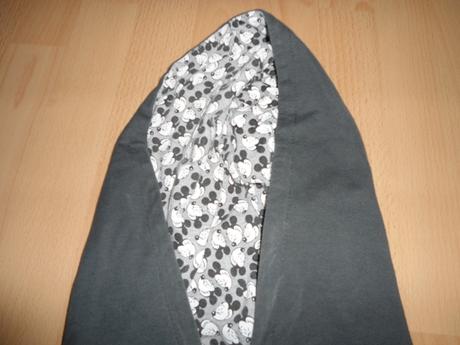 Detska mikna disney, disney,170