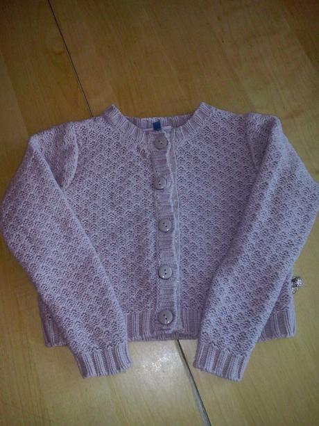 Svetrik pdl, pompdelux,98