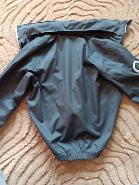 Tenká bundička, quechua,128