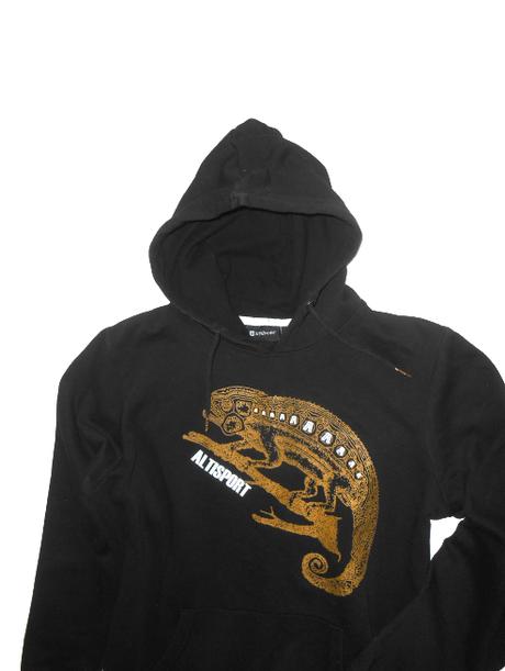 Mikina altisport veľ.m, m