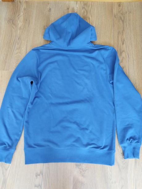 Chlapčenská mikina, s