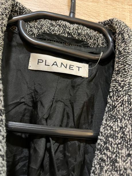 Elegantný kabát m/38/10, m